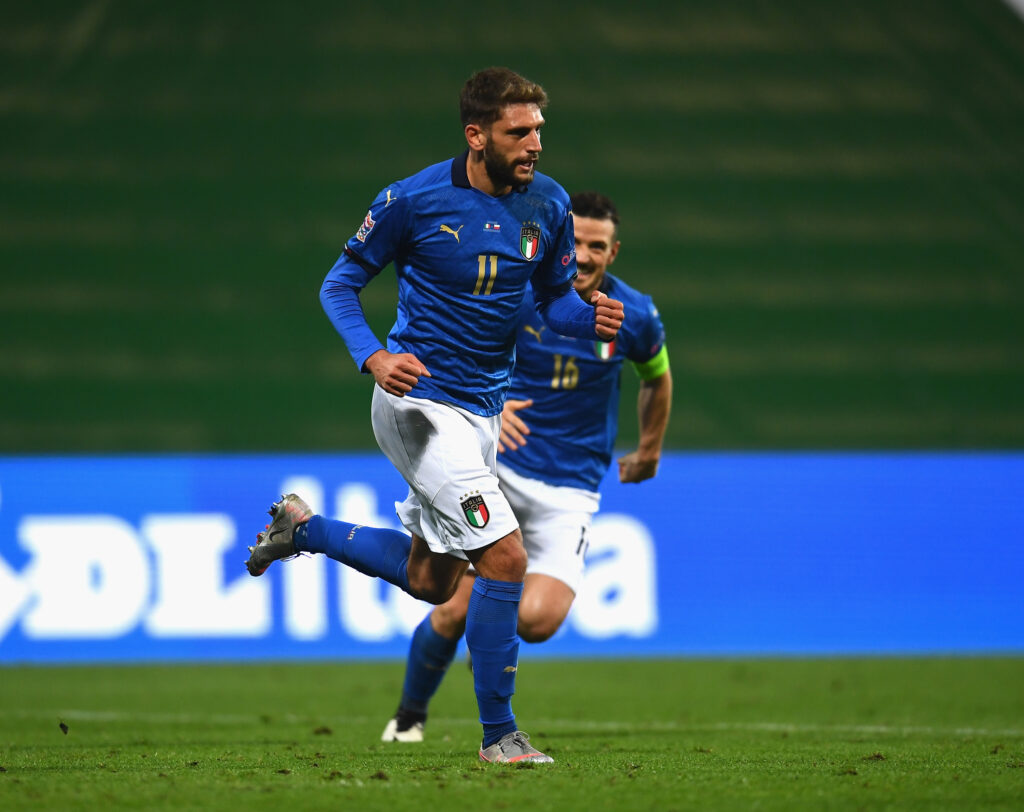 Berardi