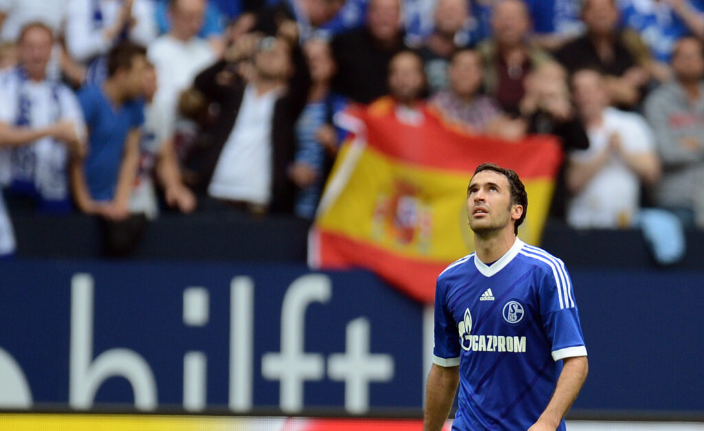 Raul