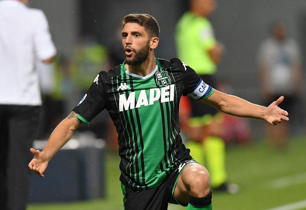 Berardi