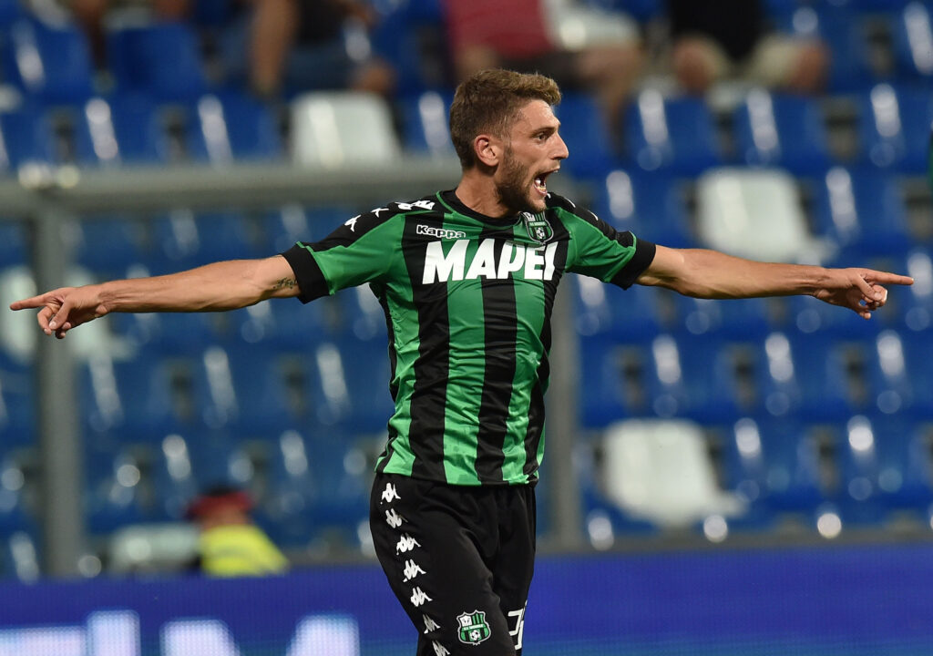 Berardi