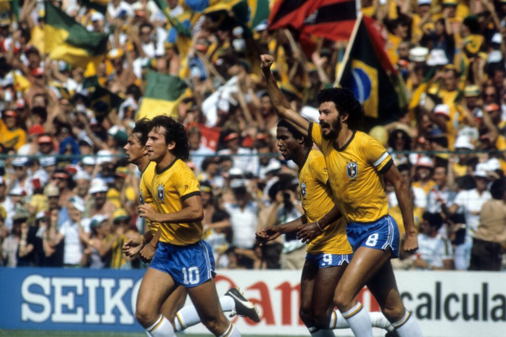 Socrates 1982