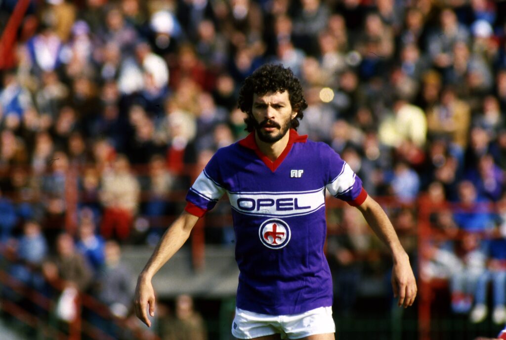 Socrates Fiorentina