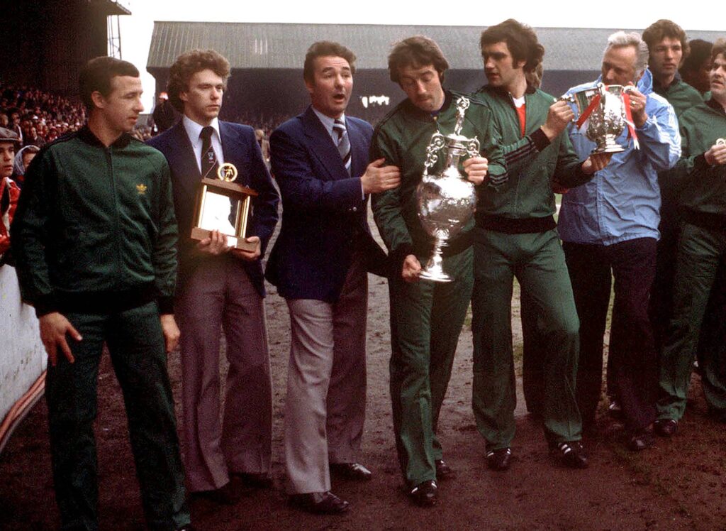 Nottingham Forest