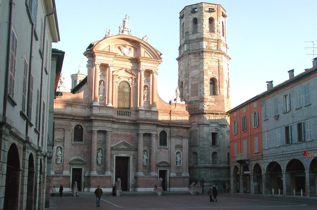 prospero reggio emilia