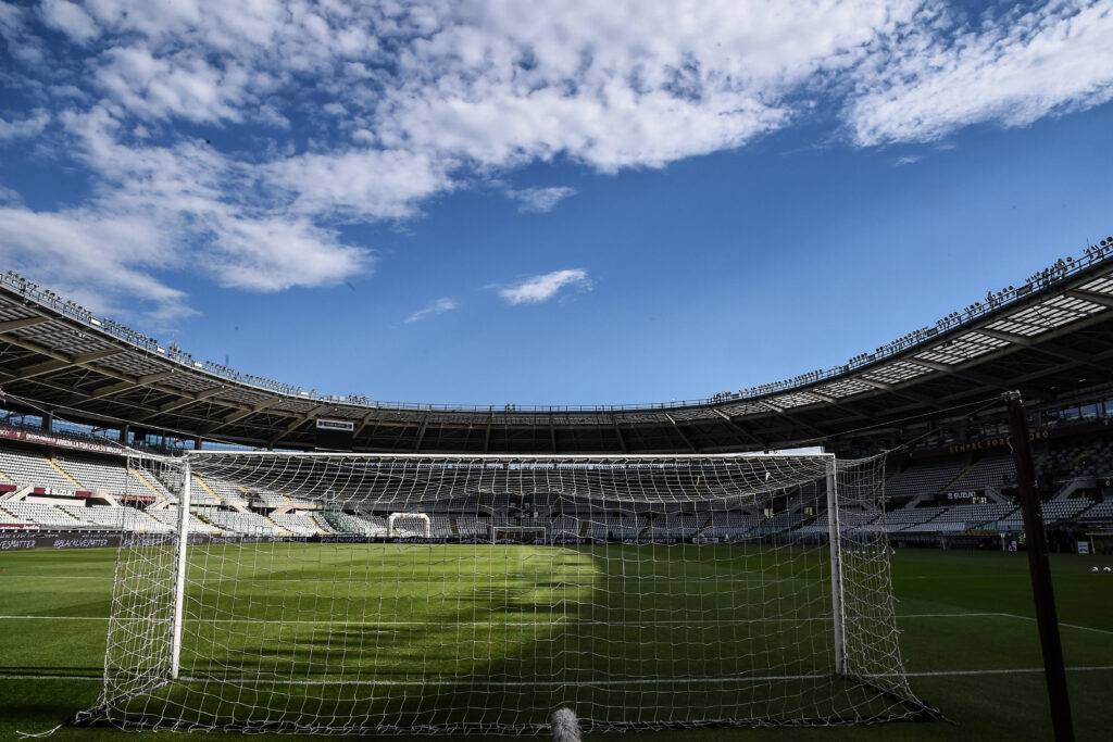 Stadio Olimpico Grande Torino