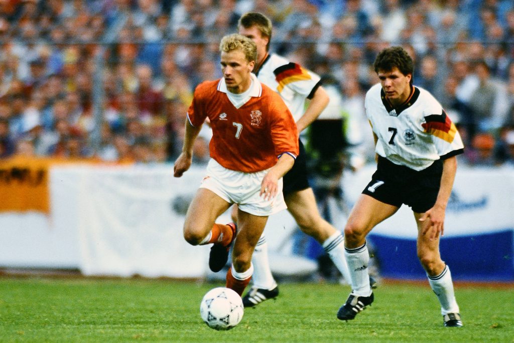 Olanda-Germania