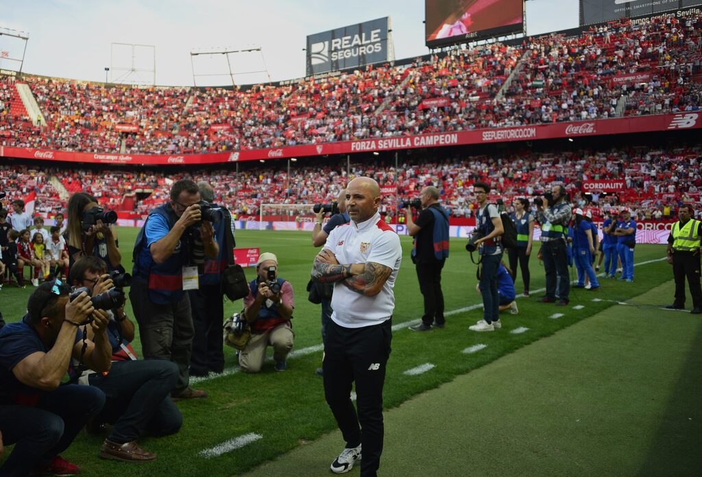 sampaoli