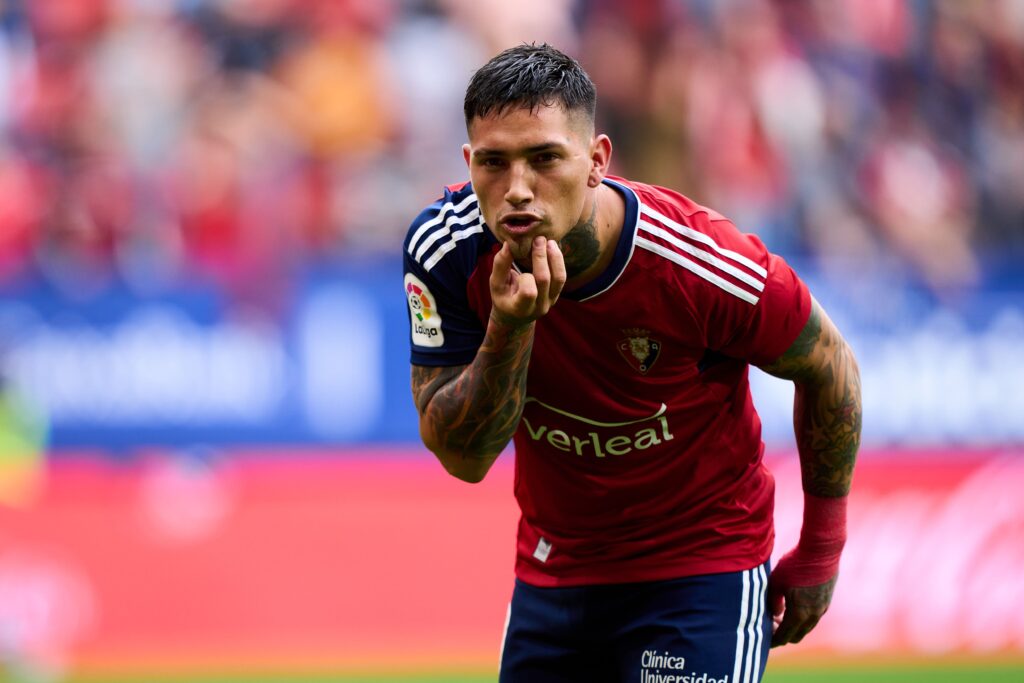 chimy avila