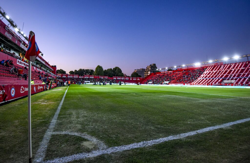 argentinos juniors